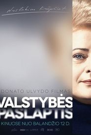 Valstybes paslaptis