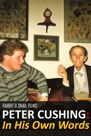 Peter Cushing: In His Own Words