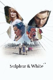 Sulphur and White
