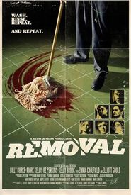 Removal