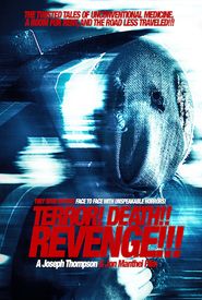 Terror! Death! Revenge!