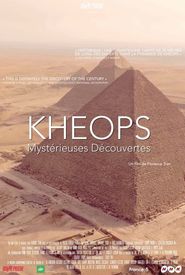 Mysterious Discoveries in the Great Pyramid
