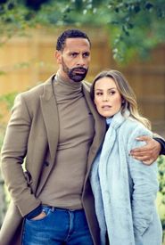 Rio and Kate: Becoming A Stepfamily