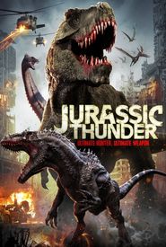 Jurassic Thunder