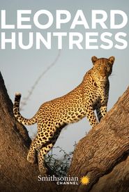 Malika Leopard Huntress