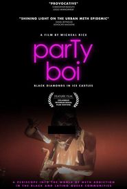 parTy boi, black diamonds in ice castles