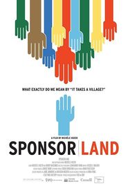 SponsorLand