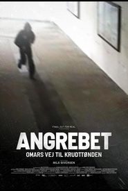 Attacked - The Copenhagen Shootings