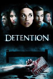 Detention