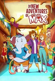 The New Adventures of Max