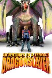 I Was a 7th Grade Dragon Slayer