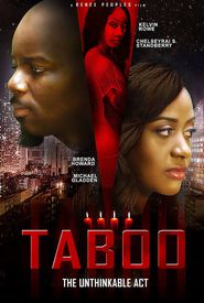 Taboo-the Unthinkable Act