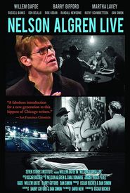 Nelson Algren Live