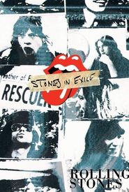 Stones in Exile