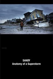 Sandy: Anatomy of a Superstorm