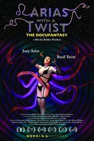 Arias with a Twist