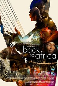 Back to Africa