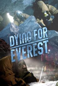 Dying for Everest