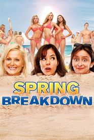 Spring Breakdown