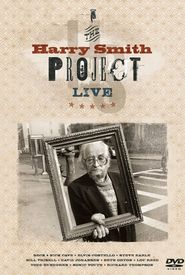 The Harry Smith Project Live
