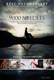 9000 Needles