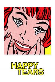 Happy Tears