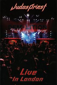 Judas Priest: Live in London