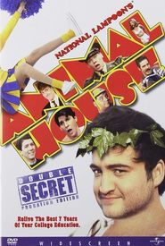The Yearbook: An 'Animal House' Reunion