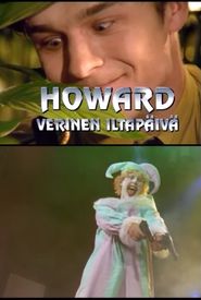 Howard - verinen iltapäivä