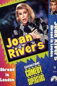 Joan Rivers: Abroad in London