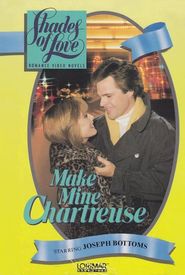 Shades of Love: Make Mine Chartreuse