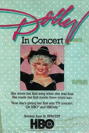 Dolly in Concert