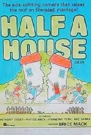 Half a House