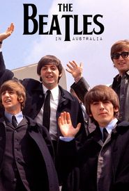The Beatles in Australia