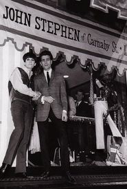 The King of Carnaby Street
