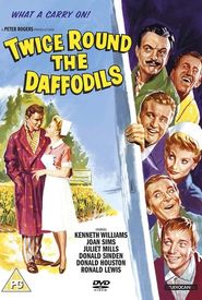 Twice Round the Daffodils