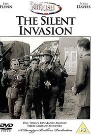 The Silent Invasion