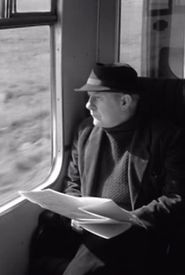 John Betjeman Goes by Train: King's Lynn to Hunstanton