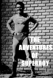 The Adventures of Superboy