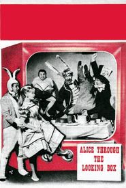 Alice Through the Looking Box