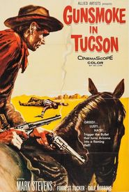 Gunsmoke in Tucson