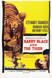 Harry Black and the Tiger
