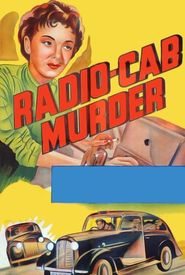 Radio Cab Murder