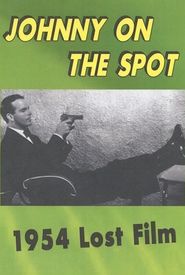 Johnny on the Spot