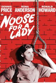 Noose for a Lady
