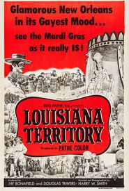 Louisiana Territory