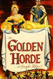 The Golden Horde