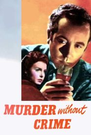 Murder Without Crime
