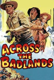 Across the Badlands