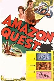 Amazon Quest